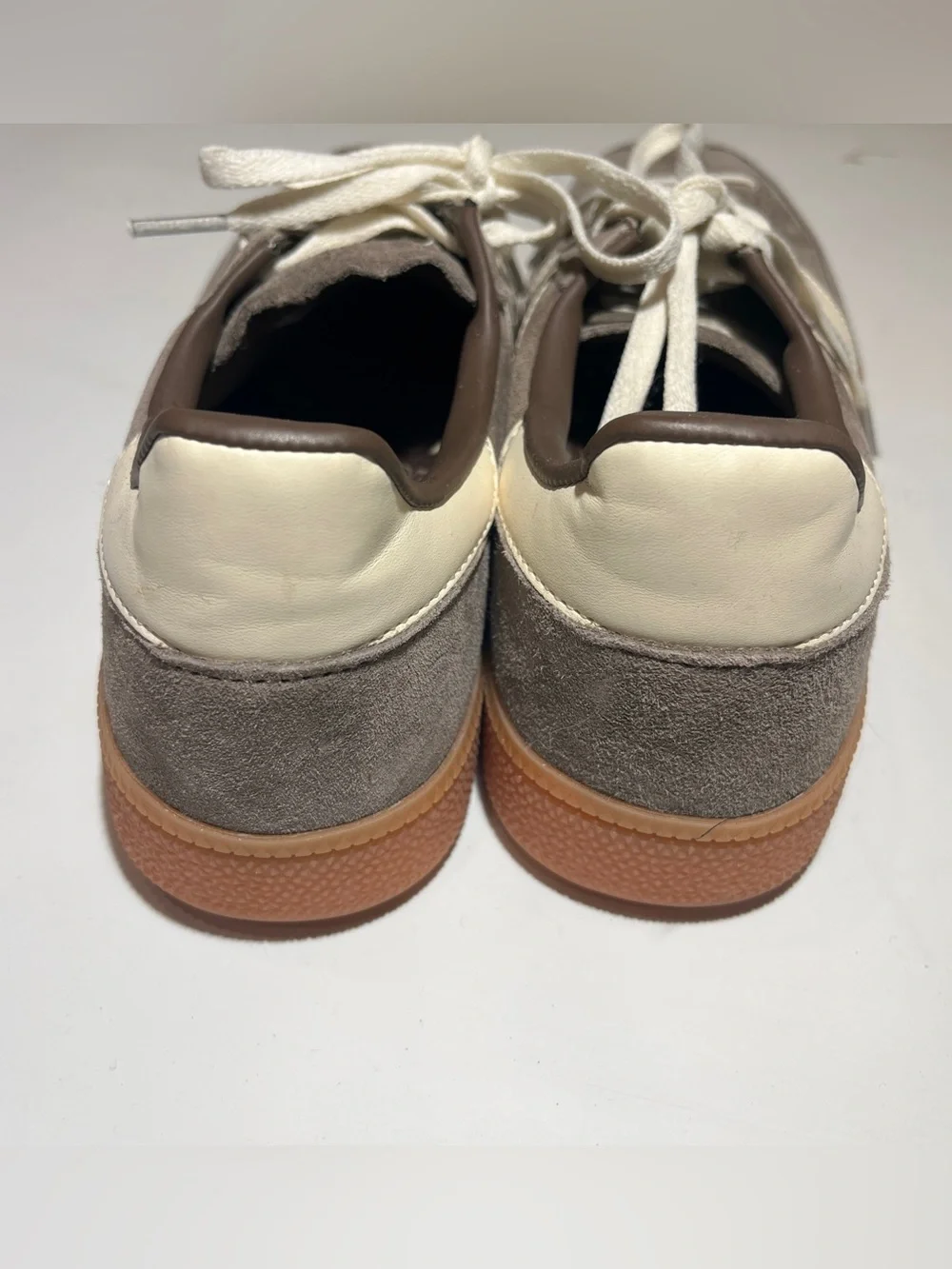 adidas handball Spezial Suede Sneakers - Picture 5 of 8